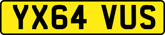 YX64VUS