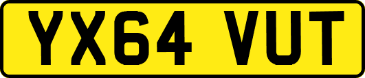 YX64VUT
