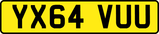 YX64VUU
