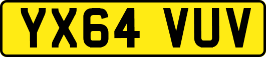 YX64VUV