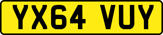 YX64VUY