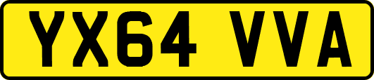 YX64VVA