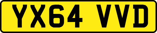 YX64VVD