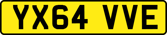 YX64VVE