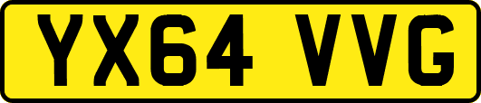 YX64VVG
