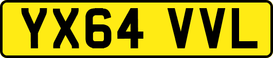 YX64VVL