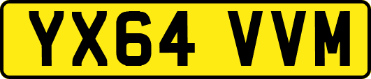 YX64VVM