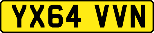 YX64VVN