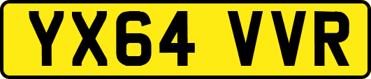 YX64VVR