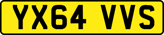 YX64VVS
