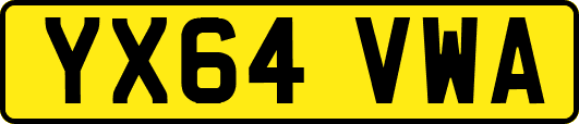 YX64VWA