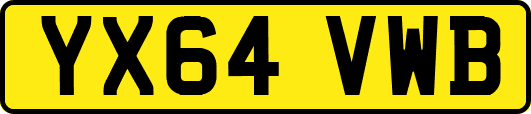YX64VWB
