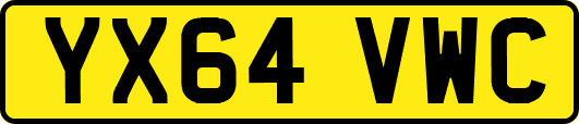 YX64VWC
