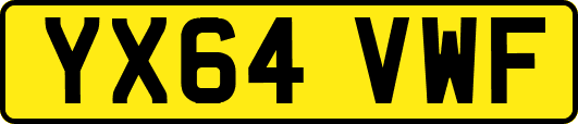 YX64VWF