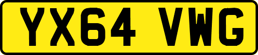 YX64VWG