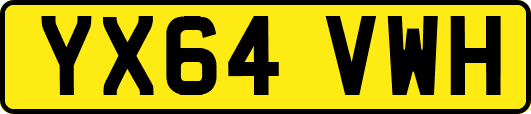 YX64VWH