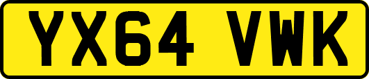 YX64VWK