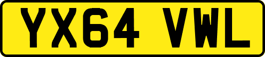 YX64VWL