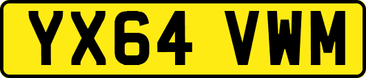 YX64VWM