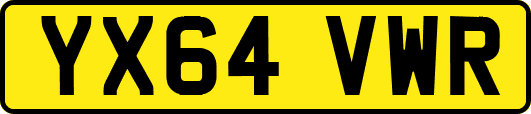 YX64VWR