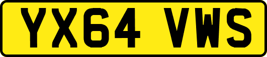 YX64VWS