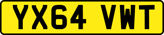 YX64VWT