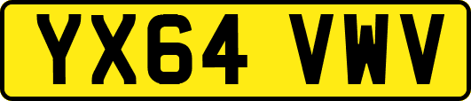 YX64VWV