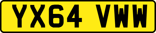 YX64VWW