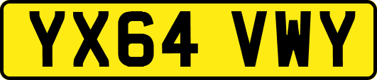 YX64VWY