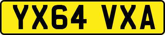 YX64VXA