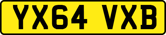 YX64VXB