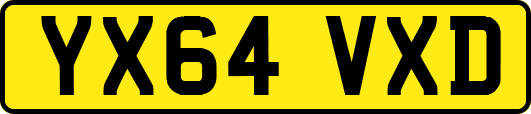YX64VXD
