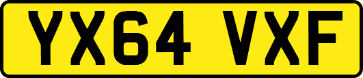 YX64VXF