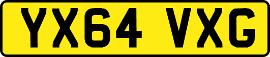 YX64VXG