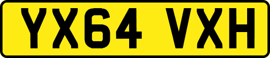 YX64VXH