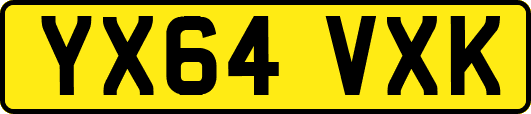 YX64VXK
