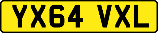 YX64VXL