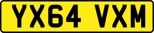 YX64VXM