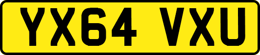 YX64VXU