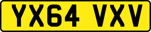 YX64VXV