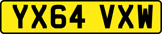 YX64VXW