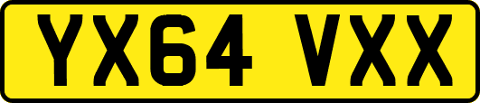 YX64VXX
