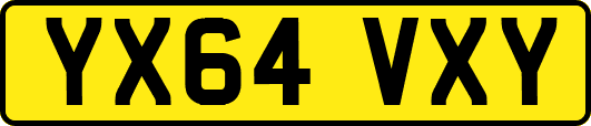 YX64VXY