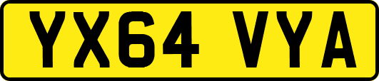 YX64VYA