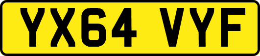 YX64VYF
