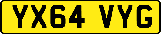 YX64VYG