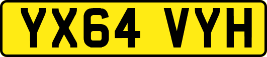 YX64VYH