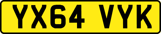YX64VYK