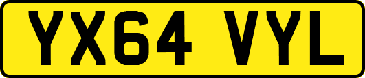 YX64VYL