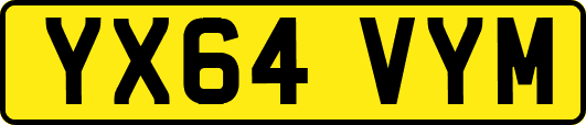 YX64VYM